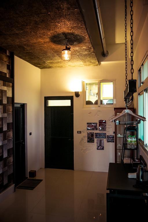 宜蘭81 Boat輕旅 寵物友善 小團體包棟 獨棟villa Jiaoxi Exterior photo